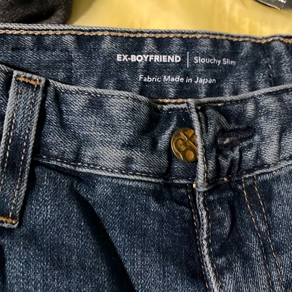 AG jeans AG-ED Denim size 31.